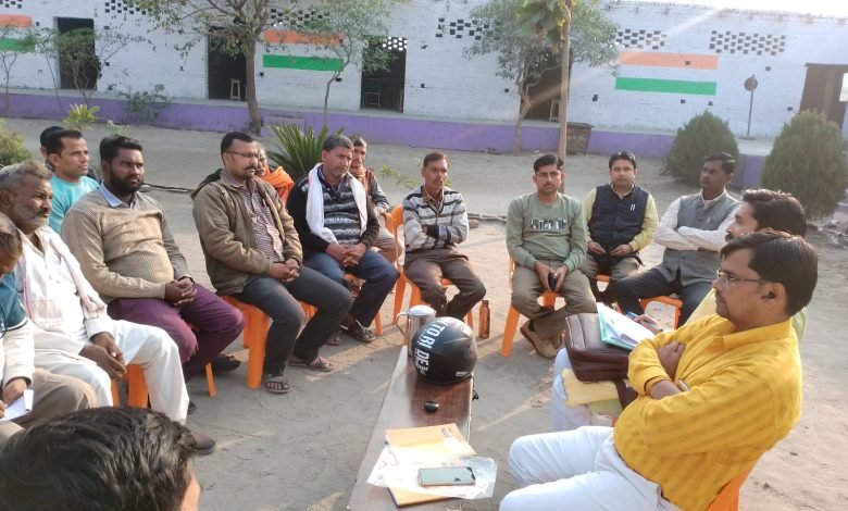 गरीब परिवारों को रोटी, कपड़ा और मकान उपलब्ध कराना भाजपा सरकारों का लक्ष्य गरीब परिवारों को रोटी, कपड़ा और मकान उपलब्ध कराना भाजपा सरकारों का लक्ष्य