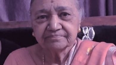 भिलाई: पत्रकार अभय जवादे को मातृ शोक