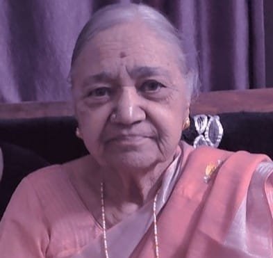 भिलाई: पत्रकार अभय जवादे को मातृ शोक भिलाई: पत्रकार अभय जवादे को मातृ शोक