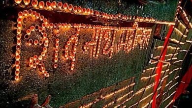 शिवनाथ महोत्सव के चौथे वर्ष में होगी विश्व स्तरीय आतिशबाजी