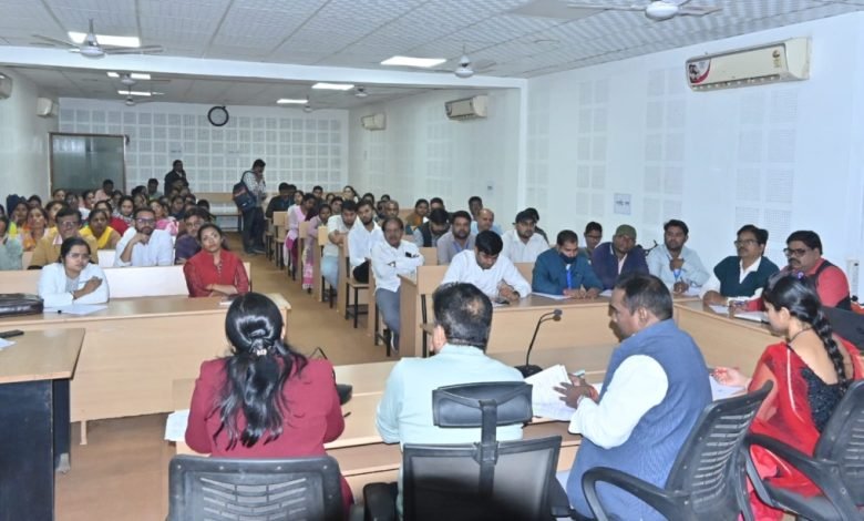 स्वच्छ एवं सुंदर भिलाई,विकसित भारत संकल्प यात्रा शिविर स्वच्छ एवं सुंदर भिलाई,विकसित भारत संकल्प यात्रा शिविर