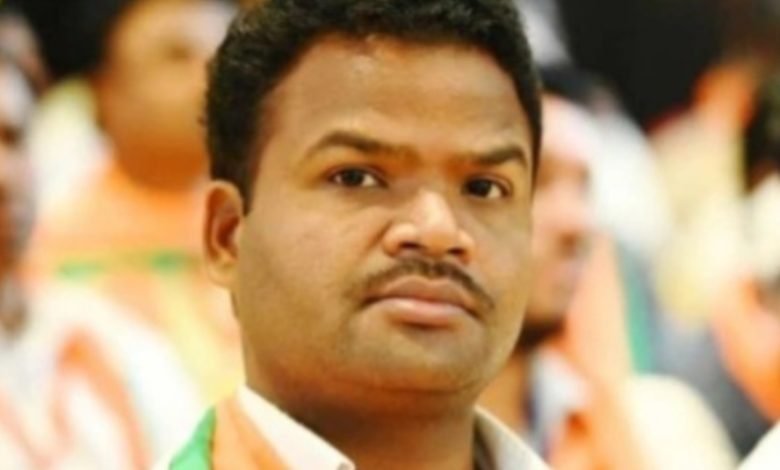 PM आवास के फैसले को बताया ऐतिहासिक, गरीबों के घर का सपना होगा साकार-अमित मिश्रा PM आवास के फैसले को बताया ऐतिहासिक, गरीबों के घर का सपना होगा साकार-अमित मिश्रा