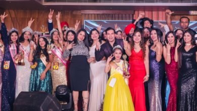 छत्तीसगढ़ में प्रतिभाओ की कमी नही है सभी में कुछ ना कुछ हुनर होता है- शिखा