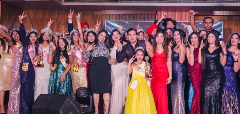 छत्तीसगढ़ में प्रतिभाओ की कमी नही है सभी में कुछ ना कुछ हुनर होता है- शिखा छत्तीसगढ़ में प्रतिभाओ की कमी नही है सभी में कुछ ना कुछ हुनर होता है- शिखा