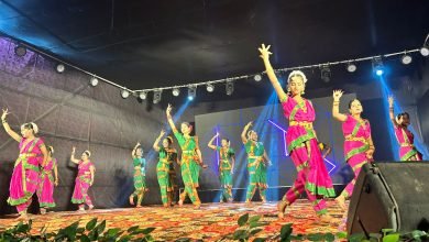 भिलाई: वार्षिकोत्सव में निखरती है छात्र – छात्राओं की प्रतिभा – रिकेश सेन