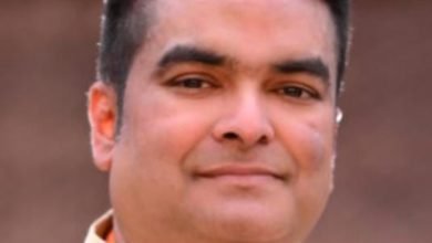 भिलाई: विभिन्न जनोपयोगी प्रस्ताव पर चर्चा और स्वीकृति के लिए वैशाली नगर विधायक रिकेश सेन तीन दिनी प्रवास पर