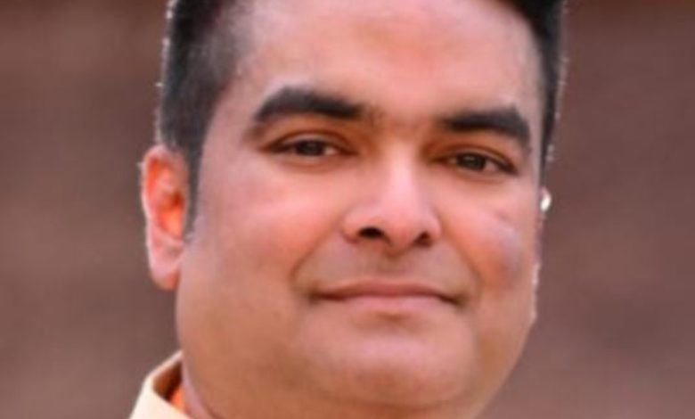 भिलाई: विभिन्न जनोपयोगी प्रस्ताव पर चर्चा और स्वीकृति के लिए वैशाली नगर विधायक रिकेश सेन तीन दिनी प्रवास पर भिलाई: विभिन्न जनोपयोगी प्रस्ताव पर चर्चा और स्वीकृति के लिए वैशाली नगर विधायक रिकेश सेन तीन दिनी प्रवास पर