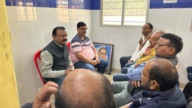 केन्द्रीय यूनियन द्वारा घोषित हड़ताल कर्मचारियों को गुमराह करने का प्रयास-चन्ना