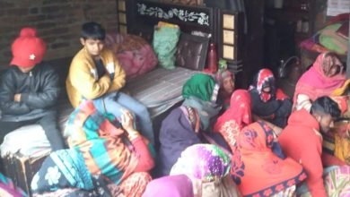 कासगंज: सर्द रात में हार्ट अटैक से सफाई कर्मी की मौत