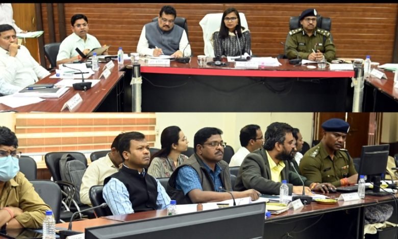 बड़ी खबर: सेंट्रल एवेन्यु रोड व राष्ट्रीय राजमार्ग दुर्ग-रायपुर में 1 तारीख से दोपहिया वाहनों के लिए हेलमेट पहनना होगा अनिवार्य