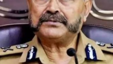 बड़ी खबर; CM योगी के भरोसेमंद प्रशांत कुमार आज DGP का चार्ज ले सकते है-सूत्र