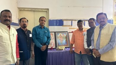 भिलाई इस्पात मजदूर संघ की कार्य समिति की बैठक में हुए कई अहम फैसले:-चन्ना