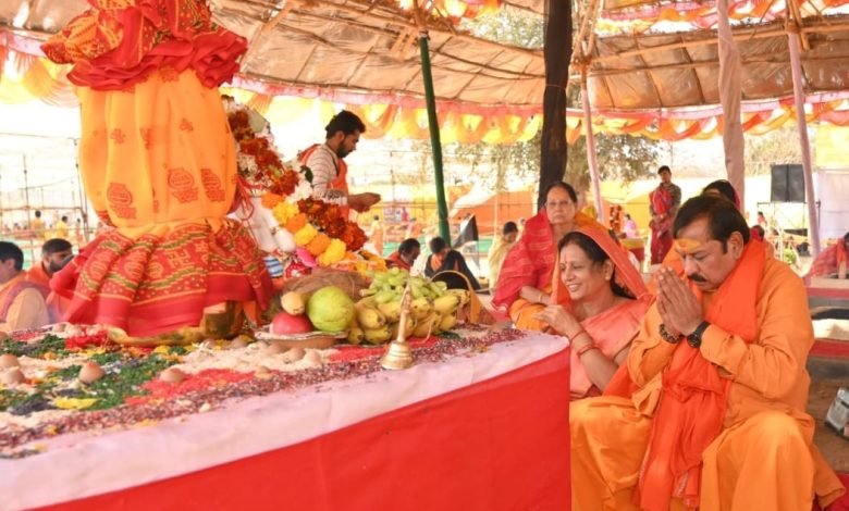 भिलाई की जनता और कार्यकर्ताओं का आभार- बीजेपी विजय बघेल