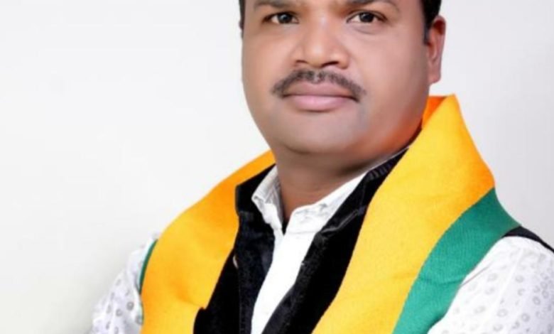 भिलाई: सभी वर्गो के लिए कल्याणकारी बजट -अमित मिश्रा