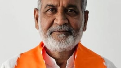 भिलाई: ब्रजेश बिचपुरिया बने दुर्ग लोकसभा चुनाव में संयोजक