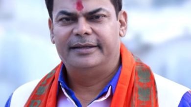 भिलाई: साय सरकार की बजट में मोदी की गारंटी, युवाओं से लेकर महिलाओं के लिए प्रावधान, उद्योगों को मिली जड़ी-बूटी, सरकार ने रखा श्रमिकों का ख्याल- दया सिंह