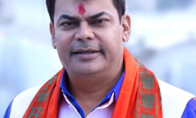 भिलाई: साय सरकार की बजट में मोदी की गारंटी, युवाओं से लेकर महिलाओं के लिए प्रावधान, उद्योगों को मिली जड़ी-बूटी, सरकार ने रखा श्रमिकों का ख्याल- दया सिंह