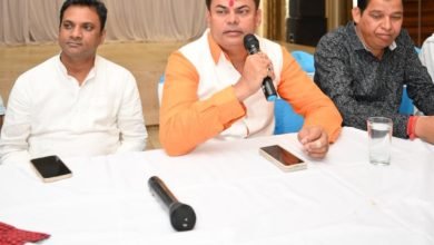 भिलाई में भोले बाबा की बारात : बोलबम सेवा एवं कल्याण समिति ने तेज की तैयारियां, दया सिंह ने बनाई विभिन्न समितियां