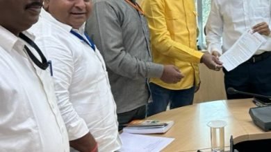 भिलाई इस्पात मजदूर संघ की मांग पर भिलाई में जल्द खुलेगा ईपीएफओ का हेल्प डेस्क कार्यालय:-चन्ना