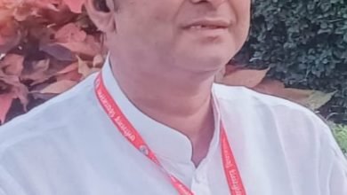 भिलाई: विधायक रिकेश सेन की एक और दमदार पहल