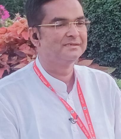 भिलाई: विधायक रिकेश सेन की एक और दमदार पहल