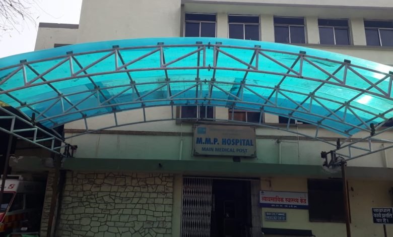 भिलाई इस्पात मजदूर संघ की मांग पर मेंन मेडिकल पोस्ट में एम्बुलेंस के लिए शेड निर्माण कार्य पूर्ण हुआ भिलाई इस्पात मजदूर संघ की मांग पर मेंन मेडिकल पोस्ट में एम्बुलेंस के लिए शेड निर्माण कार्य पूर्ण हुआ