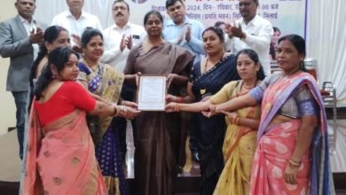 भिलाई:अपनी संतानों की प्रथम गुरु होती है महिलाएं,अपनें बच्चों मे बेटी- बेटा का फर्क न करें