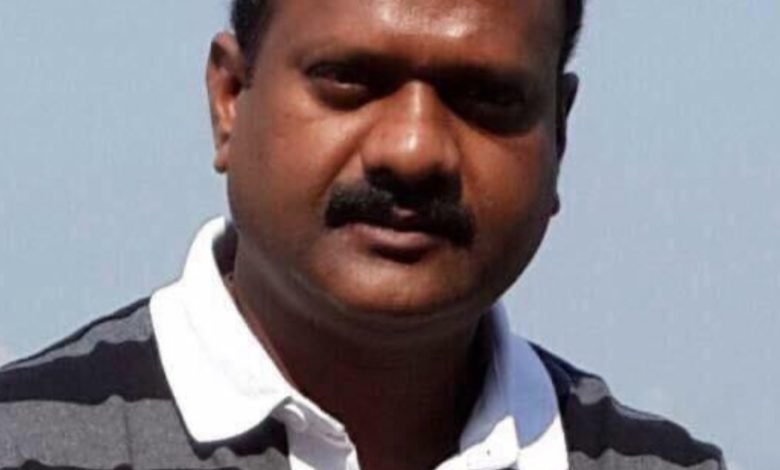 भिलाई इस्पात संयंत्र में ठेका प्रकोष्ठ की कार्यकारिणी को तत्काल प्रभाव से भंग किया-चन्ना