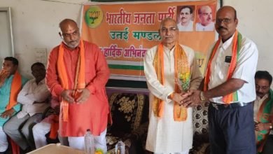 4 जून को 400 पार, फिर एक बार मोदी सरकार