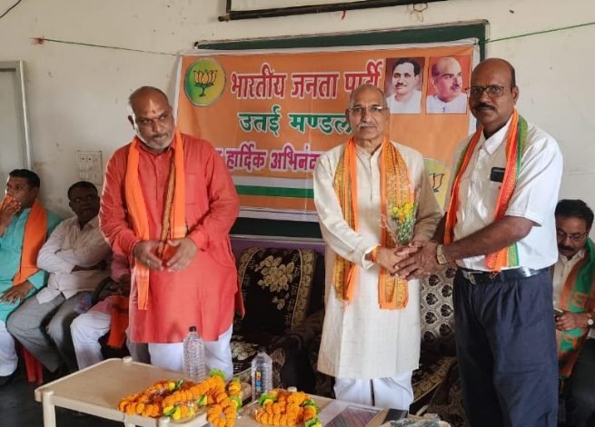 4 जून को 400 पार, फिर एक बार मोदी सरकार