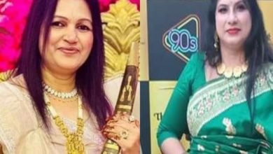 भिलाई: रश्मि एवम मंजू बनी महिला मोर्चा प्रदेश कार्यसमिति सदस्य,महिला मोर्चा में उत्साह