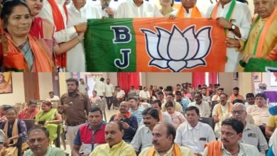 चुनाव लड़ना ही हमारी प्राथमिकता नहीं,भारत को राष्ट्रगुरु बनाना हमारी पार्टी का उद्देश्य-विजय बघेल