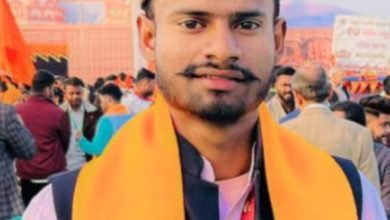 देश मे राष्ट्रवादी सरकार बनाने हेतु जरूरी है युवाओं की भूमिका-अंकित पाठक