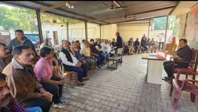 खुशखबरी: भिलाई इस्पात मजदूर संघ की मांग पर भिलाई टाउनशिप में दो टाईम पानी मिलेगा