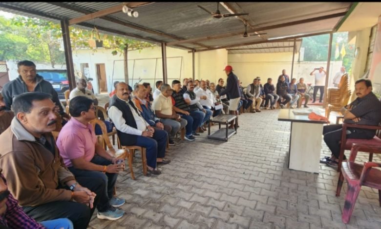 खुशखबरी: भिलाई इस्पात मजदूर संघ की मांग पर भिलाई टाउनशिप में दो टाईम पानी मिलेगा