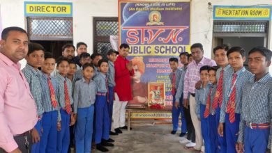 महाराणा प्रताप ने अपनी मातृभूमि की रक्षा के लिए अपना सर्वस्व न्योछावर कर दिया- मनोज चौहान