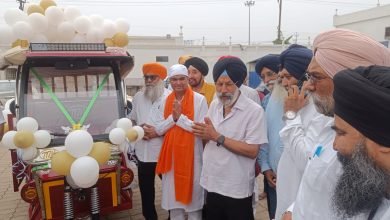 CG के इस विधायक ने चार महीने का पूरा मानदेय मानव सेवा के लिए किया समर्पित