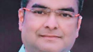 अब वैशाली नगर की सड़कों पर गड्ढे नही दिखने चाहिए- विधायक रिकेश सेन के कड़े निर्देश