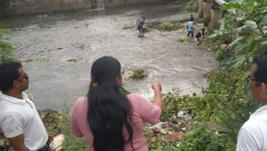 तेज बारिश की संभावना को देखते हुए अधिकारी/कर्मचारी अलर्ट रहे-आयुक्त