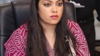 UP में 20 से अधिक आईएएस और 8 आईपीएस अफसरों के हुए ट्रांसफर,अब होगी कासगंज की डीएम मेधा रूपम