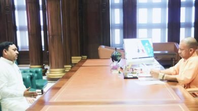 सीएम योगी आदित्यनाथ ने विकास की बड़ी सौगात देने का किया वादा