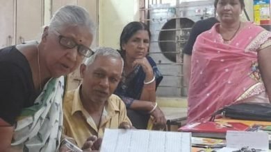 भिलाई: नगर निगम में 17426 नवीनीकृत राशन कार्डो का हुआ वितरण,आपका राशन कार्ड कहा मिलेगा जानिए