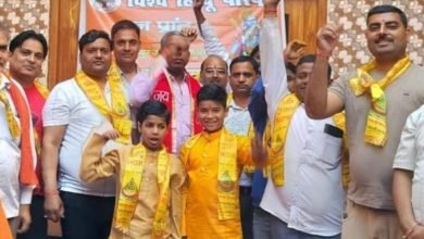 कासगंज: सावन में पूरी तरह बंद कराया जाए मांस व्यवसाय-बजरंग दल