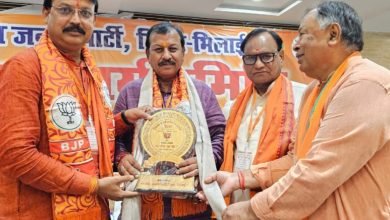 कार्यकर्ताओं ने सरकार बनाया है और कार्यकर्ता ही चलाएंगे-विजय बघेल