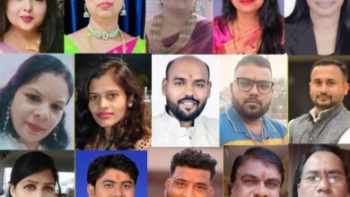 भिलाई: विधायक रिकेश सेन ने विभिन्न सामाजिक संस्थाओं से जुड़े नेतृत्वकर्ताओं को बनाया विधायक प्रतिनिधि…जानिए 