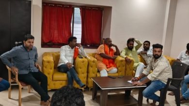 भिलाई भाजपा युवा मोर्चा 25 जुलाई को मनाएगा कारगिल विजय दिवस