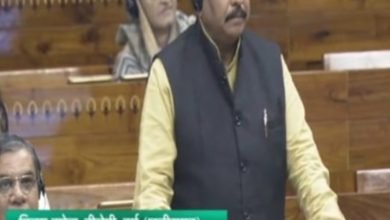 सांसद बघेल ने लोकसभा में इंटरनेट की खराब व्यवस्था पर उठाया सवाल