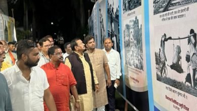 भारत का विभाजन देश के लिए किसी विभीषिका से कम नहीं था,यह एक साजिश थी – विजय बघेल  कैसे भूल सकते है विभाजन के दर्द को