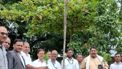 एसोसिएशन के अस्थाई कार्यालय में स्वतंत्रता दिवस हर्षोल्लास के साथ मनाया…जानिए 