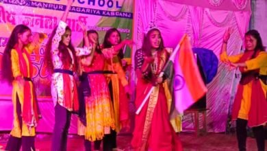 अखण्ड भारत दिवस के कार्यक्रम से छात्रों को देश के सही इतिहास की जानकारी मिलेगी